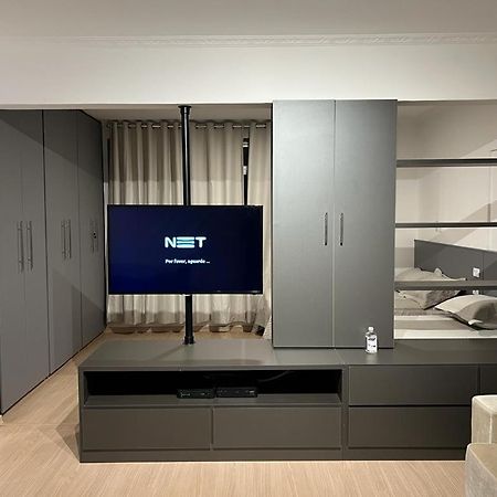 Apartamento Para Pessoas De Familia Ou A Negocio, Ap Lindo Aconchegante No Bras Proximo Igreja Mundial,Mercado Municipal, 25 De Marco, Templo Salomao, Metro Dom Pedro Ll, Bancos, Mercado E Etc São Paulo Luaran gambar