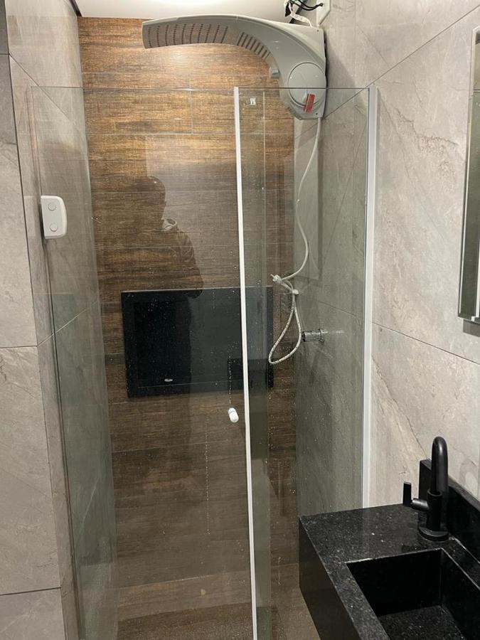 Apartamento Para Pessoas De Familia Ou A Negocio, Ap Lindo Aconchegante No Bras Proximo Igreja Mundial,Mercado Municipal, 25 De Marco, Templo Salomao, Metro Dom Pedro Ll, Bancos, Mercado E Etc São Paulo Luaran gambar