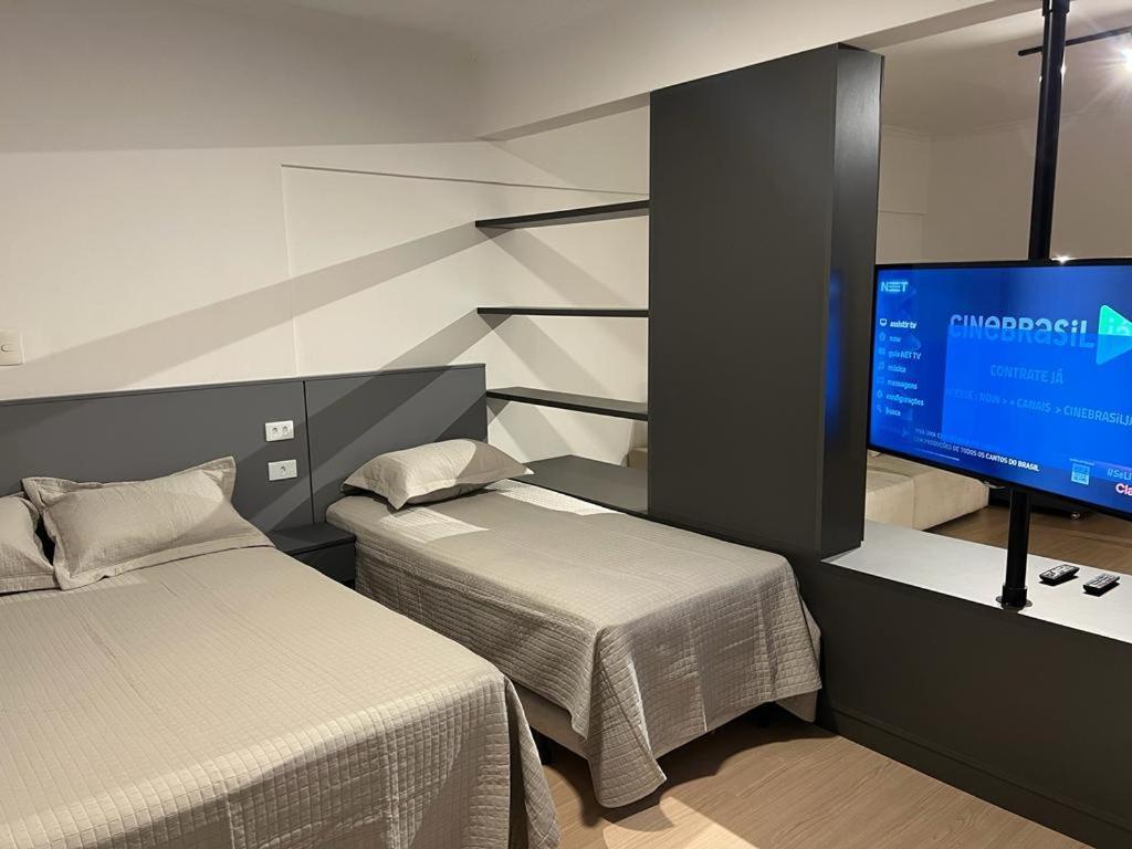 Apartamento Para Pessoas De Familia Ou A Negocio, Ap Lindo Aconchegante No Bras Proximo Igreja Mundial,Mercado Municipal, 25 De Marco, Templo Salomao, Metro Dom Pedro Ll, Bancos, Mercado E Etc São Paulo Luaran gambar