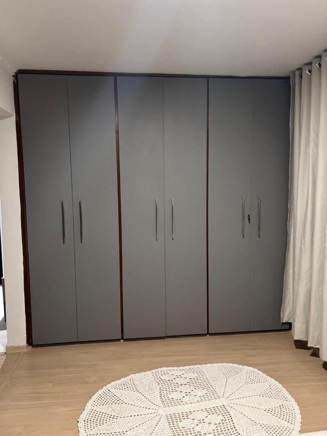 Apartamento Para Pessoas De Familia Ou A Negocio, Ap Lindo Aconchegante No Bras Proximo Igreja Mundial,Mercado Municipal, 25 De Marco, Templo Salomao, Metro Dom Pedro Ll, Bancos, Mercado E Etc São Paulo Luaran gambar