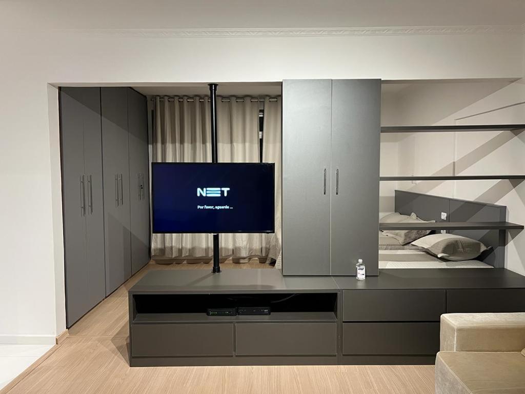 Apartamento Para Pessoas De Familia Ou A Negocio, Ap Lindo Aconchegante No Bras Proximo Igreja Mundial,Mercado Municipal, 25 De Marco, Templo Salomao, Metro Dom Pedro Ll, Bancos, Mercado E Etc São Paulo Luaran gambar
