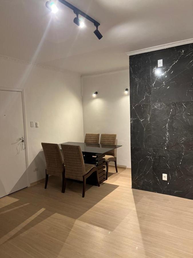 Apartamento Para Pessoas De Familia Ou A Negocio, Ap Lindo Aconchegante No Bras Proximo Igreja Mundial,Mercado Municipal, 25 De Marco, Templo Salomao, Metro Dom Pedro Ll, Bancos, Mercado E Etc São Paulo Luaran gambar